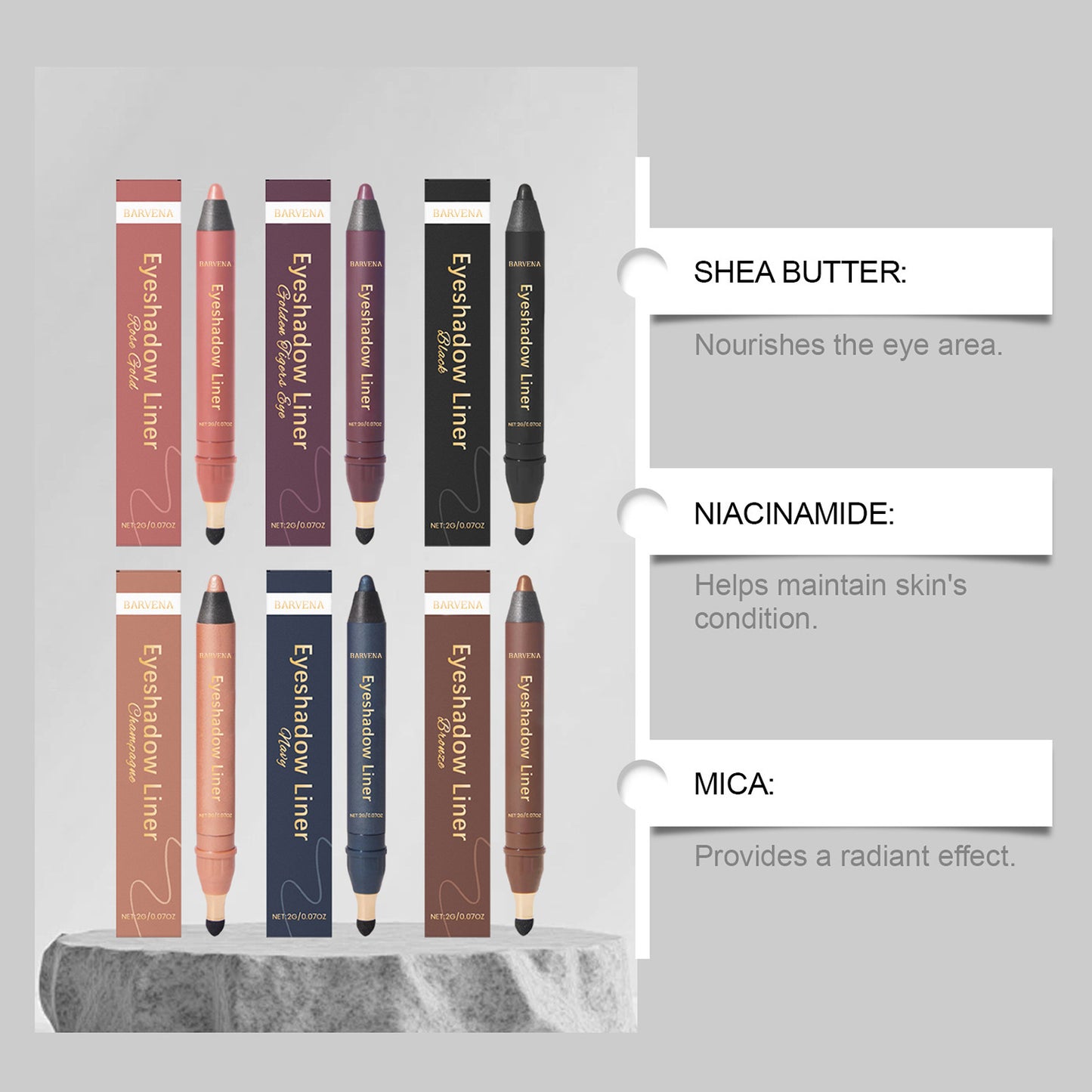 ✨✨Shadow Liner 2-in-1 Eyeliner & Eyeshadow