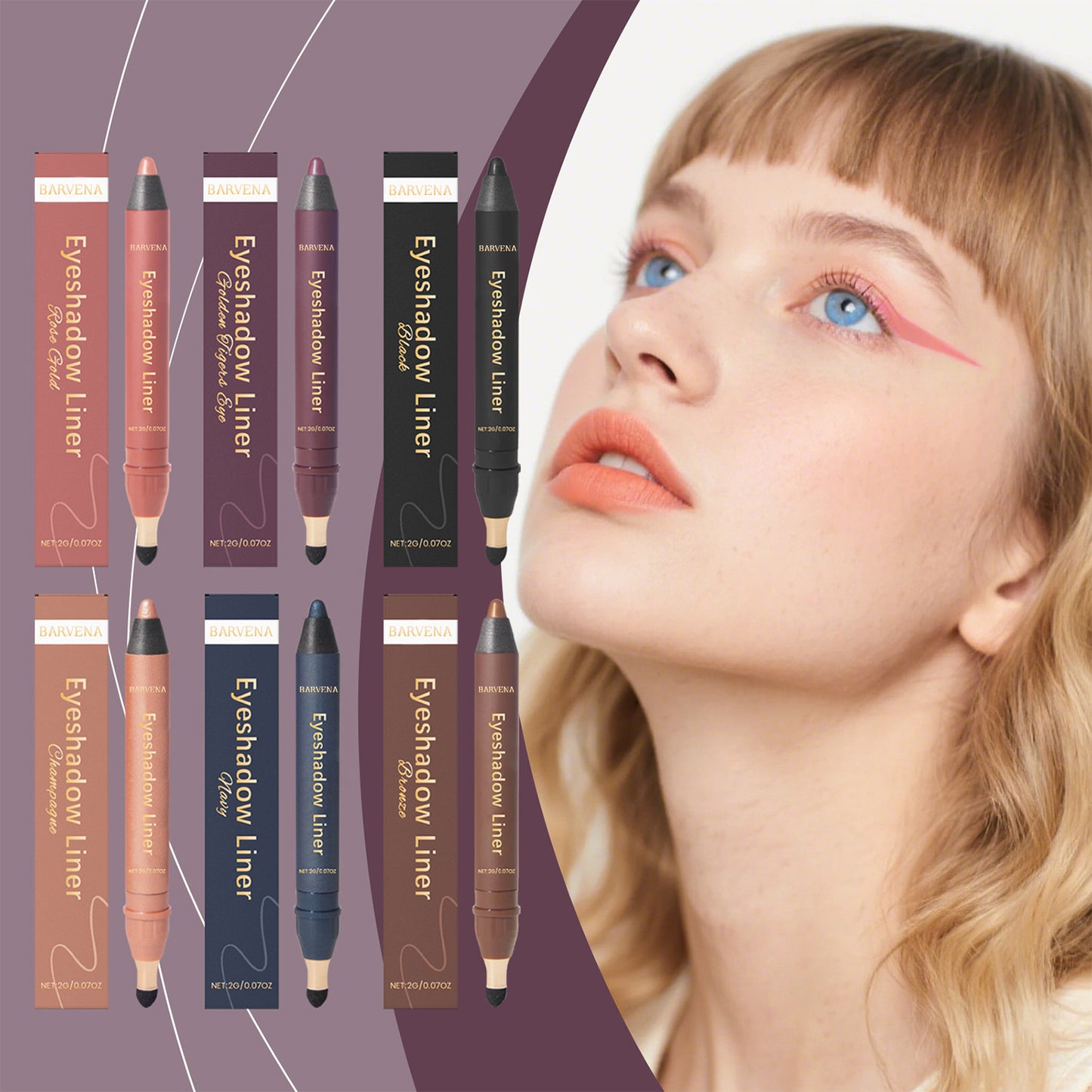 ✨✨Shadow Liner 2-in-1 Eyeliner & Eyeshadow