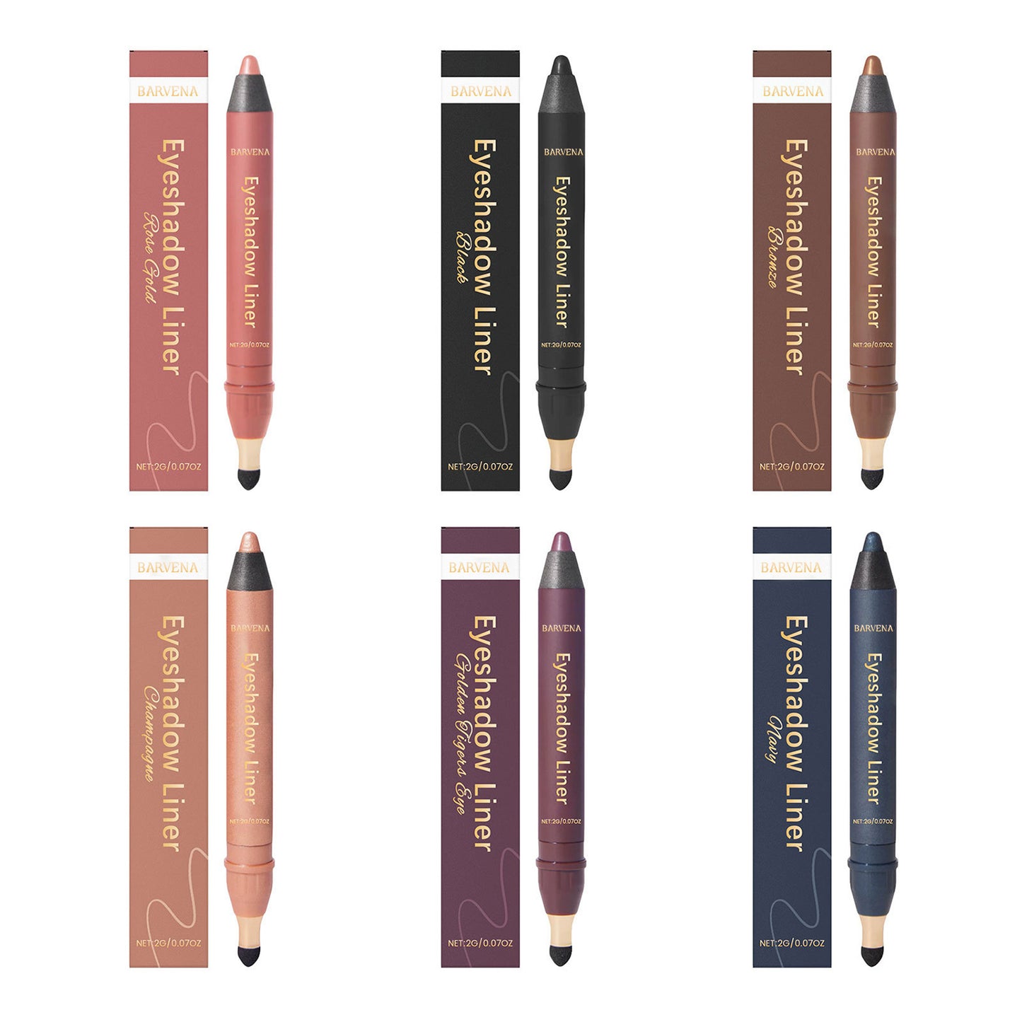 ✨✨Shadow Liner 2-in-1 Eyeliner & Eyeshadow