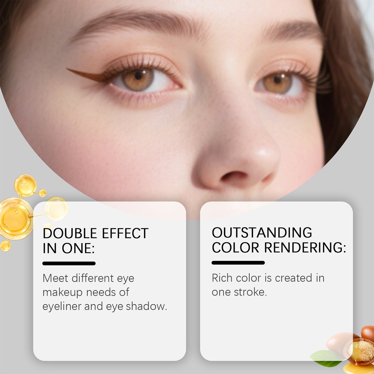 ✨✨Shadow Liner 2-in-1 Eyeliner & Eyeshadow