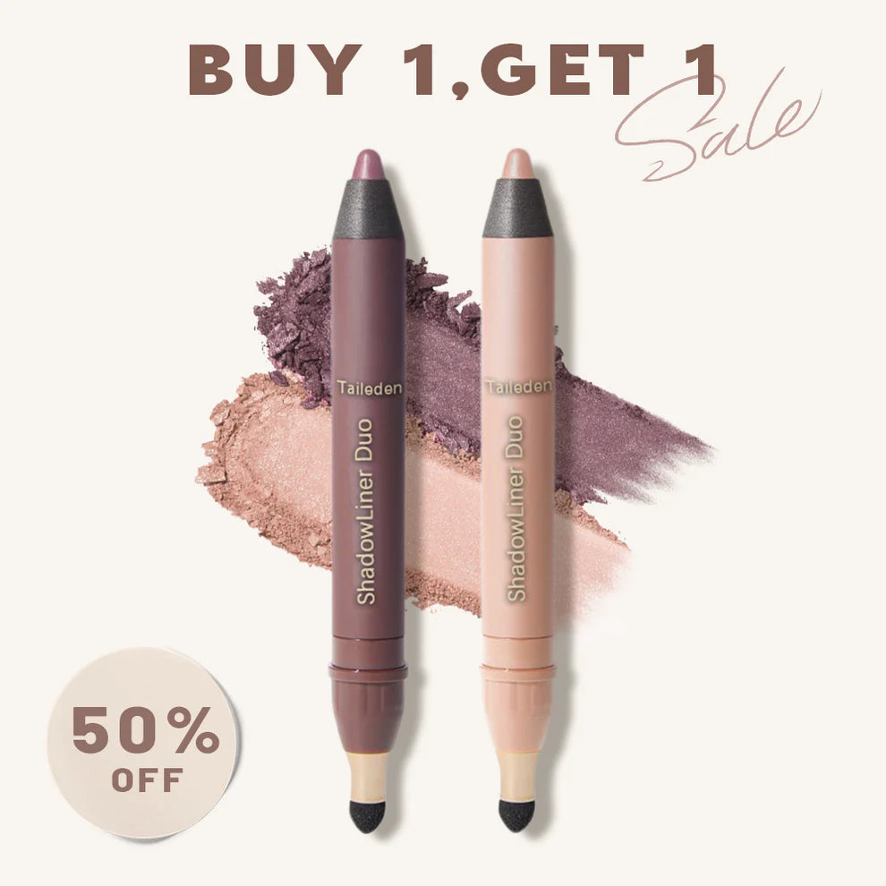 ✨✨Shadow Liner 2-in-1 Eyeliner & Eyeshadow