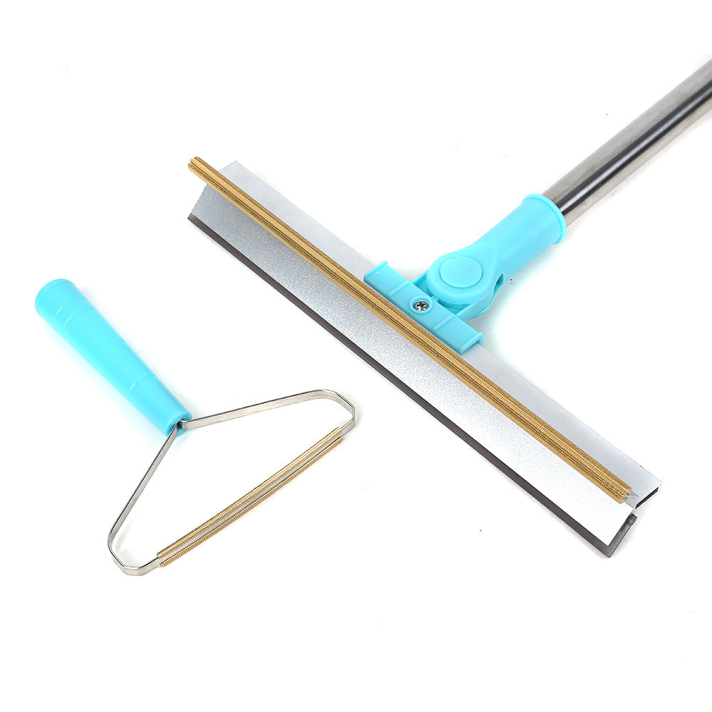 Uproot Carpet Cleaner Rake